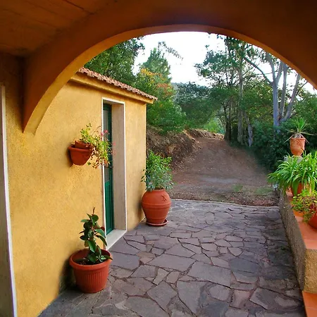 Feriested Village Canapai 3*
