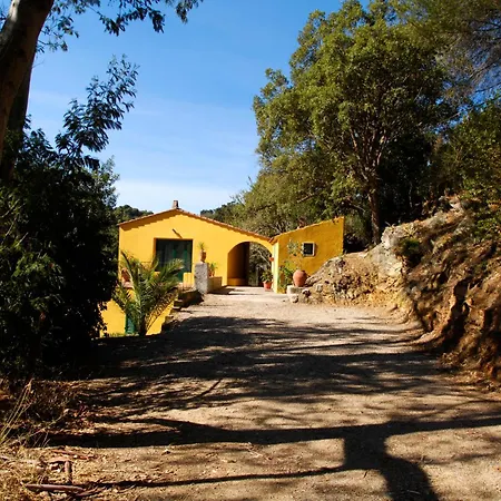 Feriested Village Canapai Rio Marina