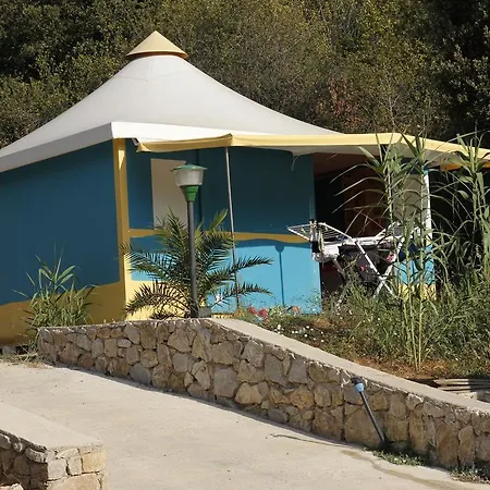 Resort Village Canapai