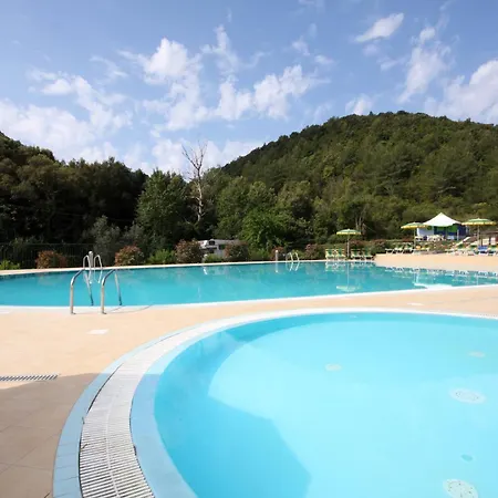 Resort Village Canapai Rio Marina