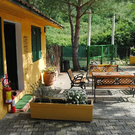 Village Canapai Rio Marina