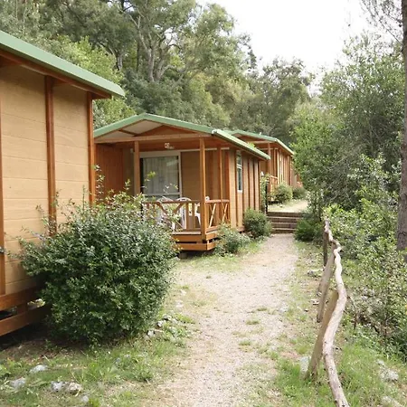 Village Canapai Ośrodek wypoczynkowy Rio Marina