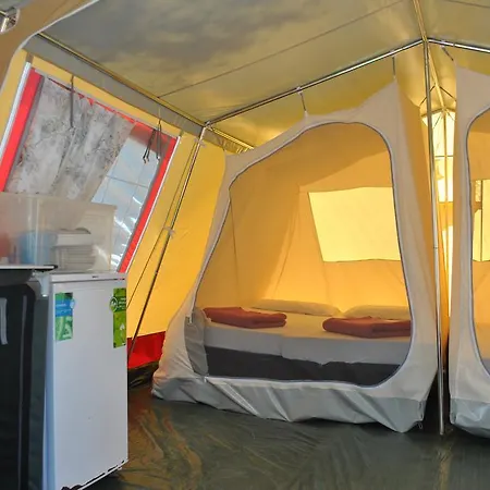 Village Canapai Ośrodek wypoczynkowy 3*