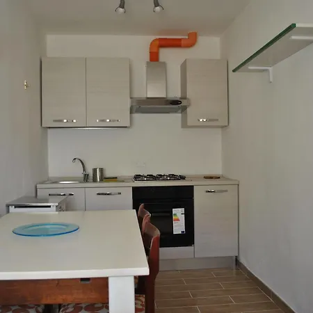 Village Canapai Ośrodek wypoczynkowy 3*