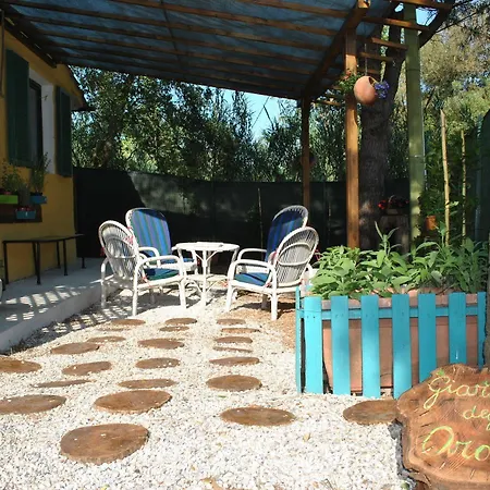Village Canapai Ośrodek wypoczynkowy