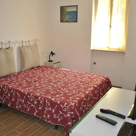 Village Canapai Ośrodek wypoczynkowy 3*