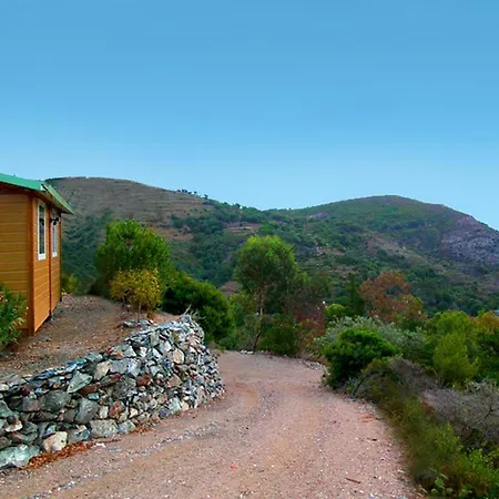 Village Canapai Ośrodek wypoczynkowy 3*